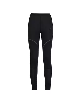 ODLO | Pantaloni funzionali da donna ACTIVE X-WARM ECO Base Layer |